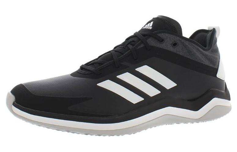 adidas Speed Trainer 4 SL 'Core Black Carbon' CG5144