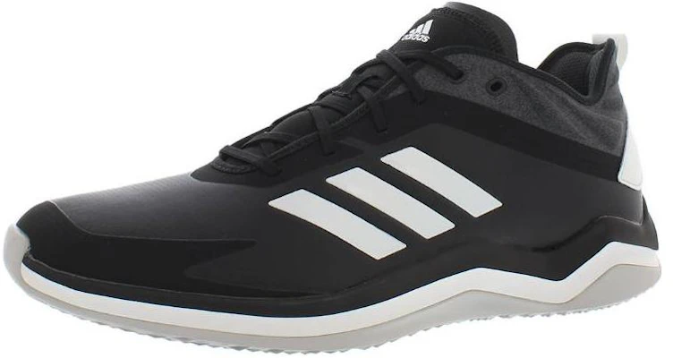 愛迪達 Speed Trainer 4 SL 減震耐磨 低幫 訓練鞋 男款 黑色 Buy 愛迪達 Speed Trainer 4 SL 減震耐磨 低幫 訓練鞋 男款 黑色