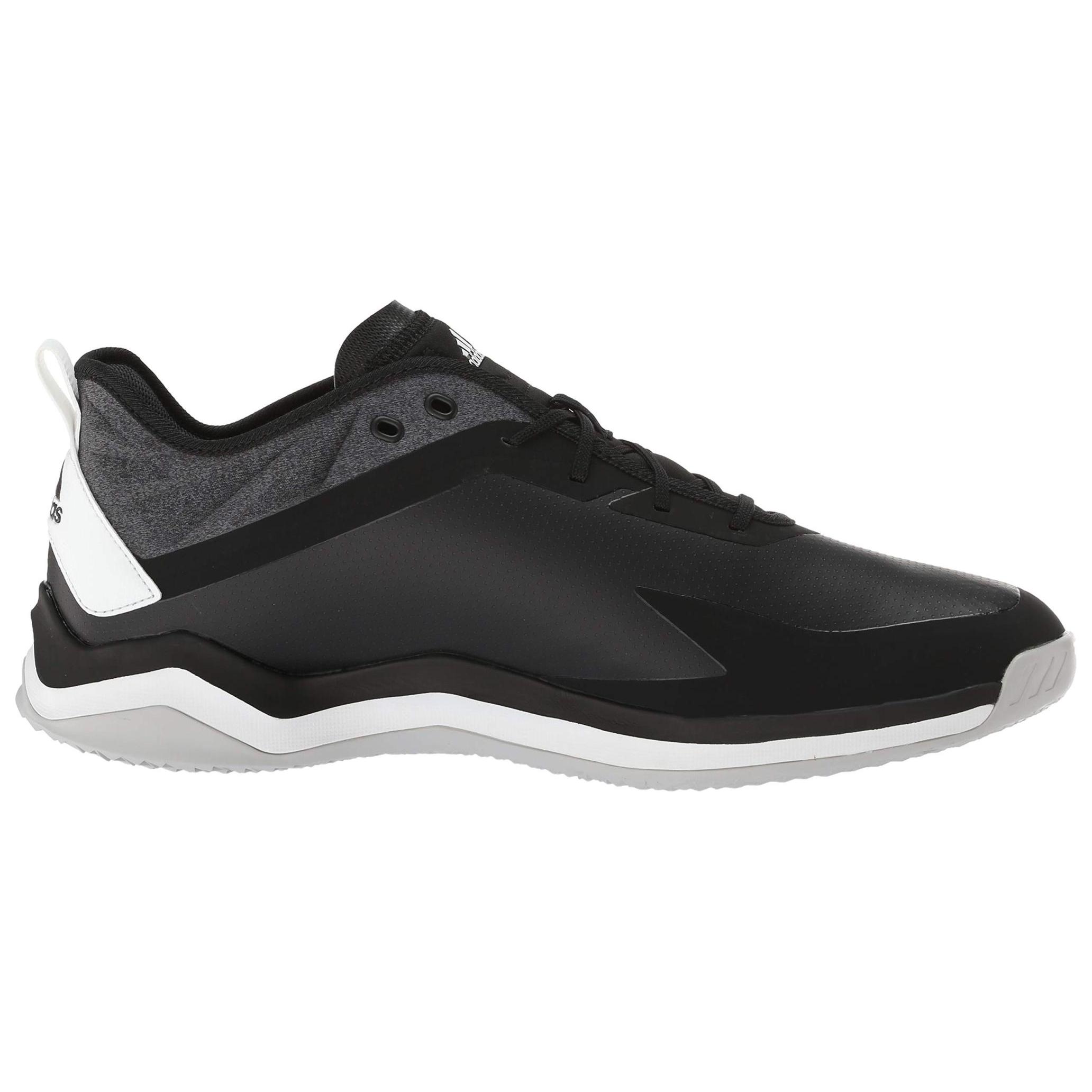 Order 愛迪達 Speed Trainer 4 SL 減震耐磨 低幫 訓練鞋 男款 黑色