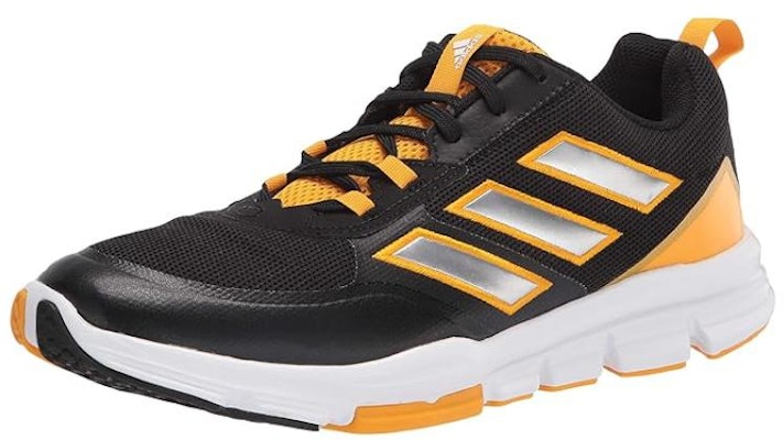 adidas Speed Trainer 5 'Hitam Emas Perak' FV9054 Buy adidas Speed Trainer 5 'Hitam Emas Perak' FV9054