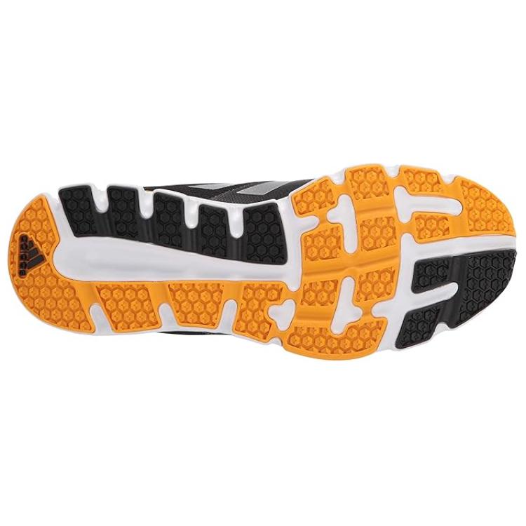 Purchase 阿迪达斯 Speed Trainer 5 '黑金银' 运动鞋 FV9054