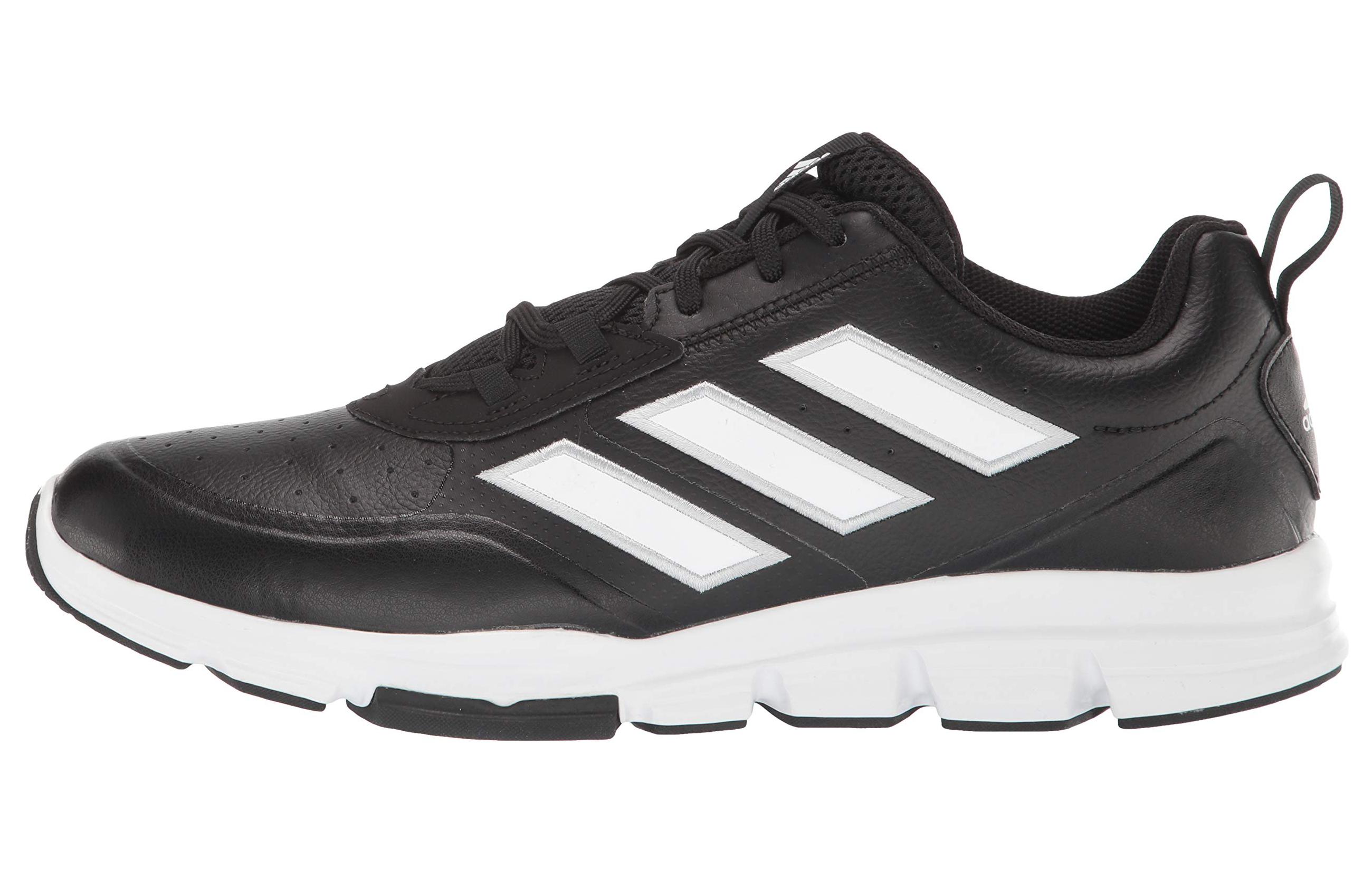 adidas Speed Trainer 5 'black White' FV9059