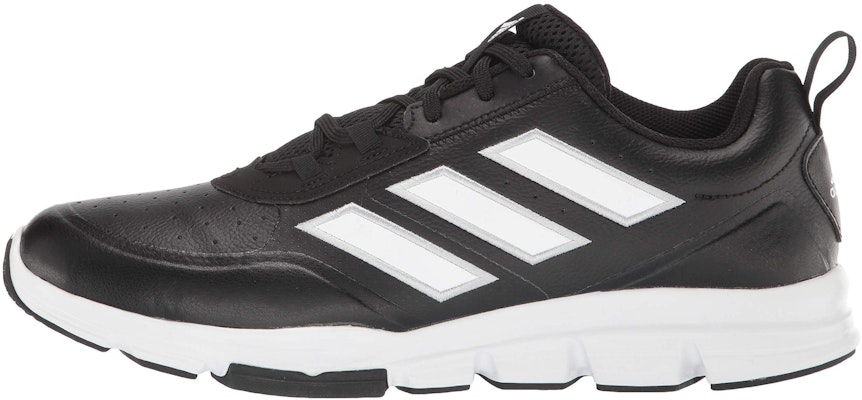 adidas Speed Trainer 5 'Hitam Putih' FV9059 Buy adidas Speed Trainer 5 'Hitam Putih' FV9059
