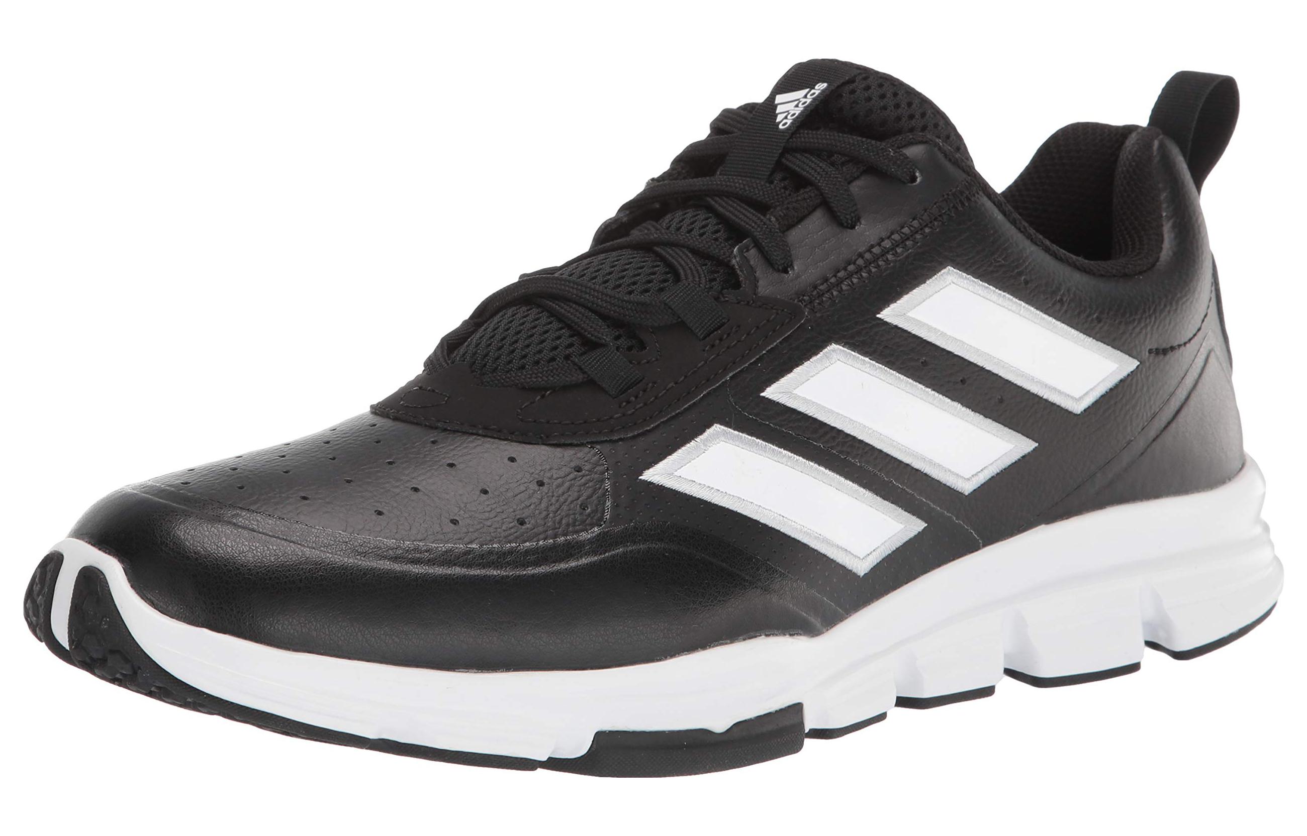 adidas Speed Trainer 5 'black White' 圖 3