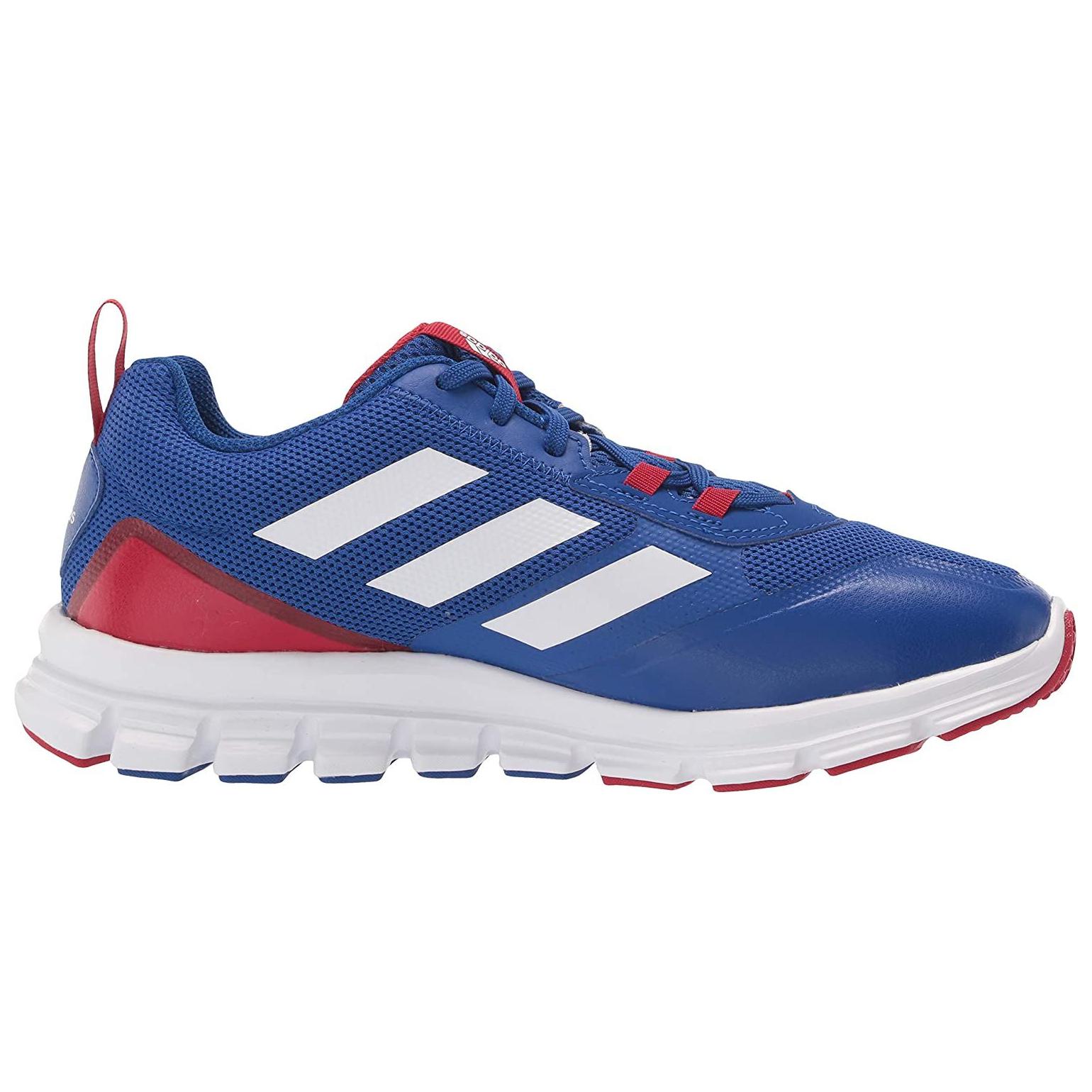 Order adidas Speed Trainer 5 ''Blauw'' FV9053