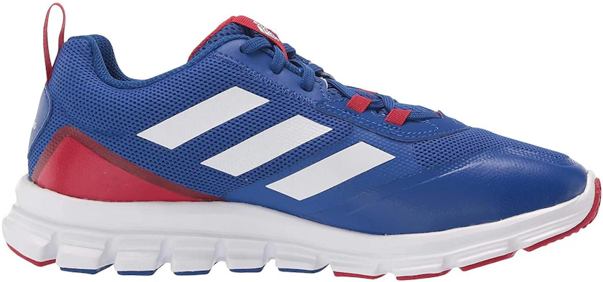 adidas Speed Trainer 5 ''Blauw'' FV9053 Order adidas Speed Trainer 5 ''Blauw'' FV9053