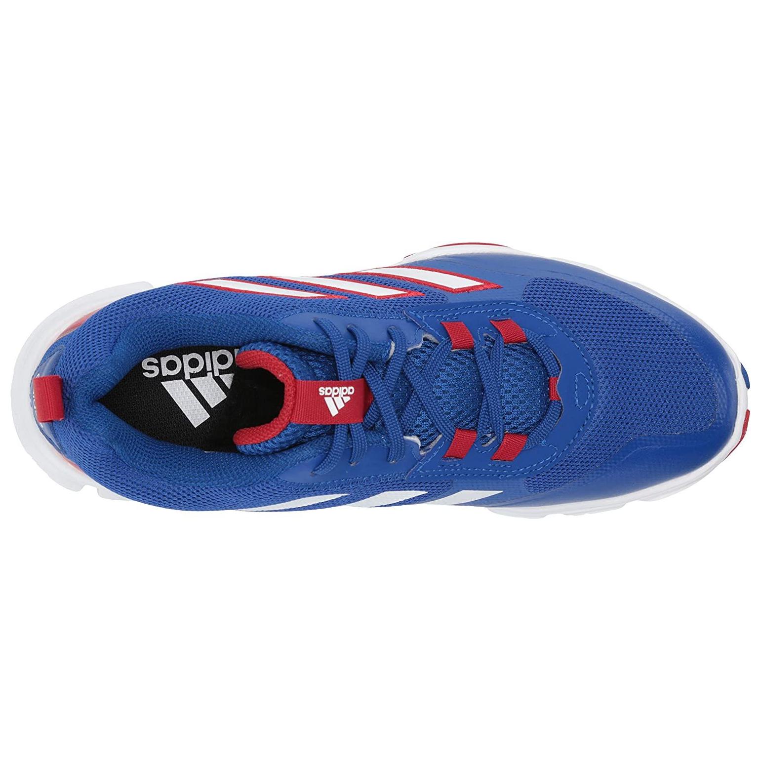 Lookbook adidas Speed Trainer 5 ''Blauw'' FV9053