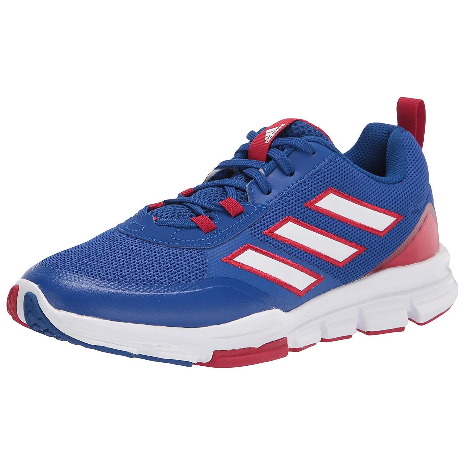 Shop adidas Speed Trainer 5 ''Blauw'' FV9053