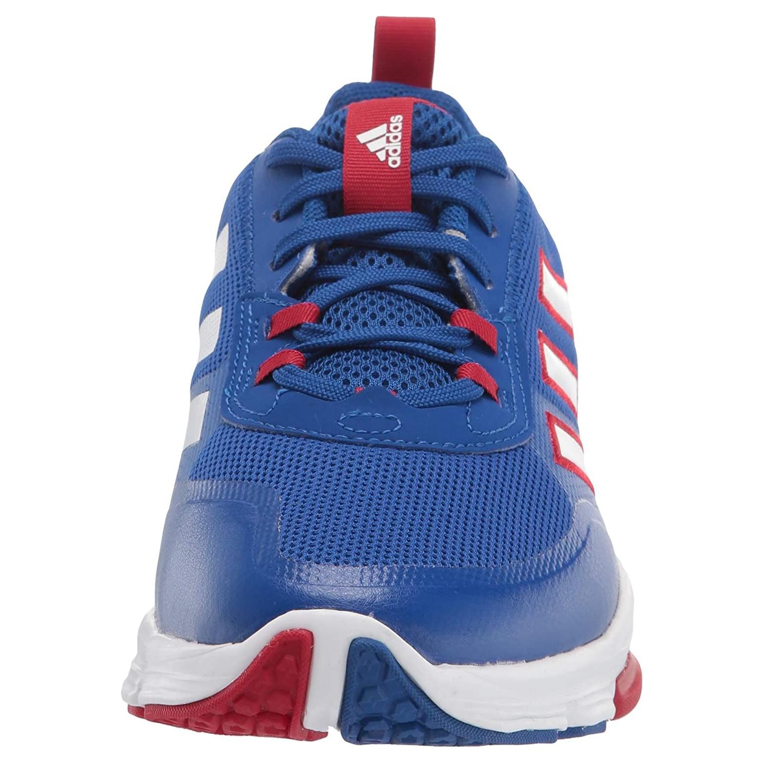 Details for adidas Speed Trainer 5 ''Blauw'' FV9053