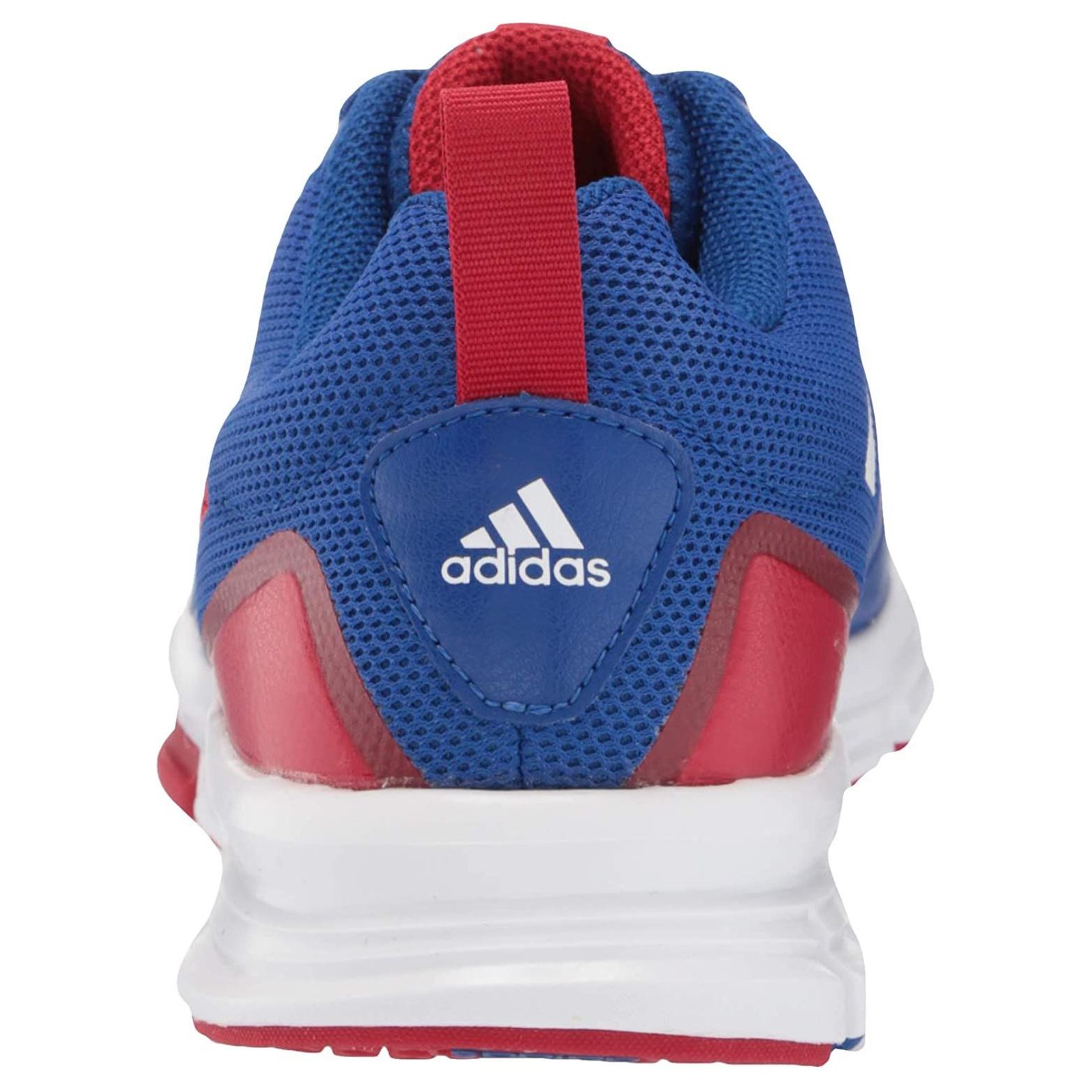 Sizing adidas Speed Trainer 5 ''Blauw'' FV9053