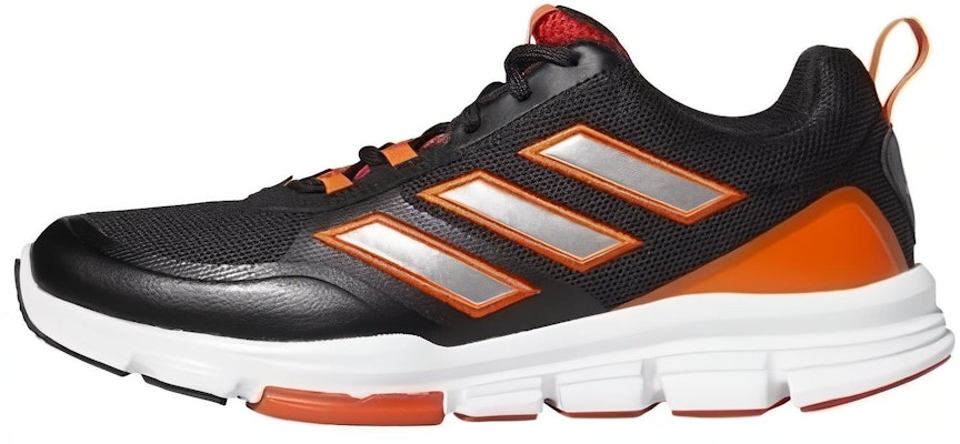 Zapatillas adidas Speed Trainer 5 'Negro Naranja' FV9058 Buy Zapatillas adidas Speed Trainer 5 'Negro Naranja' FV9058