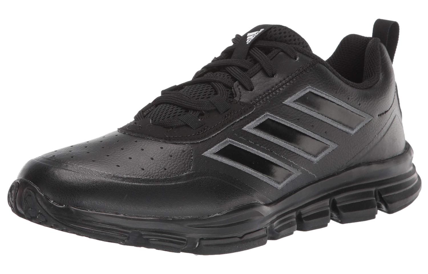 adidas Speed Trainer 5 Turf 'Black' FV9060