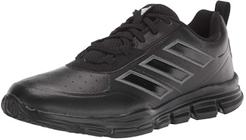 adidas Speed Trainer 5 Turf 'Black' FV9060 adidas Speed Trainer 5 Turf 'Black' FV9060