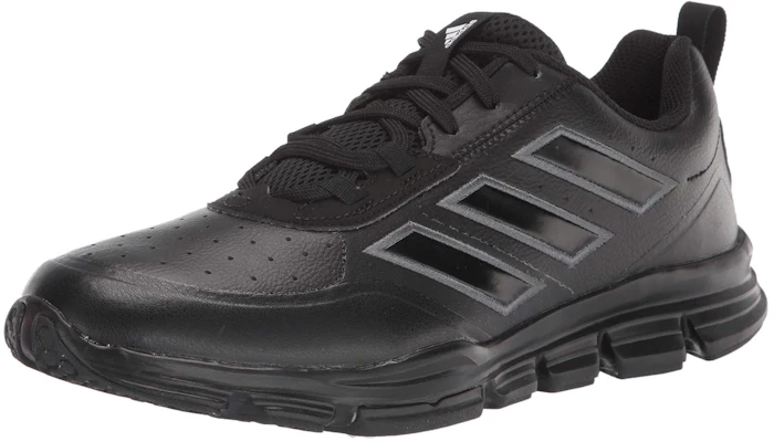 adidas Speed Trainer 5 Turf 'Hitam' FV9060 Buy adidas Speed Trainer 5 Turf 'Hitam' FV9060