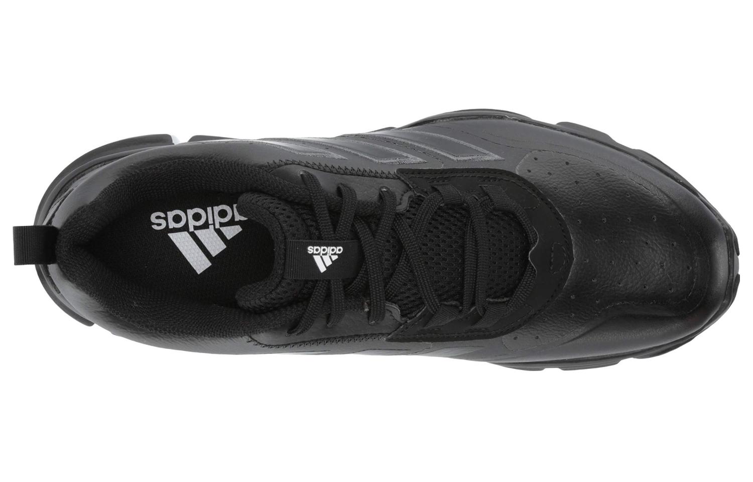 adidas Speed Trainer 5 Turf 'Black' 圖 3