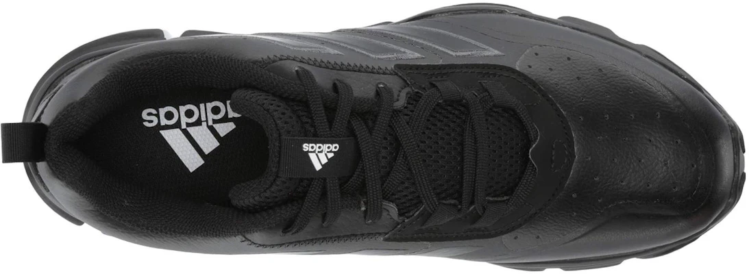adidas Speed Trainer 5 Turf 'Hitam' FV9060 Lookbook adidas Speed Trainer 5 Turf 'Hitam' FV9060