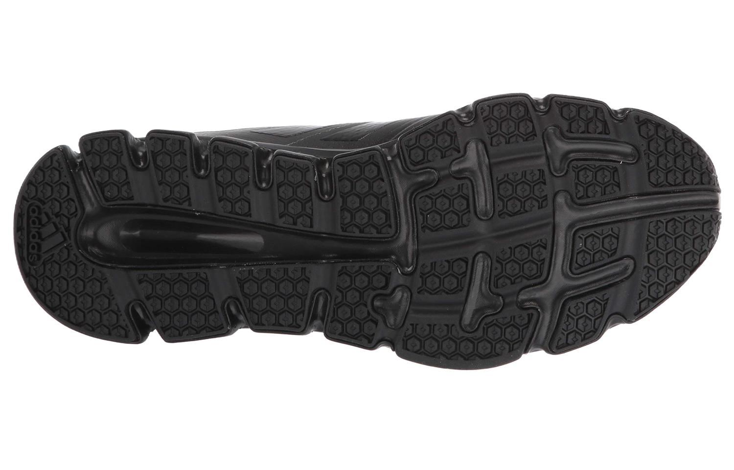 adidas Speed Trainer 5 Turf 'Black' 圖 5