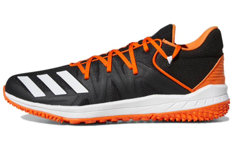 adidas Speed Turf 'Black Orange White' G27686
