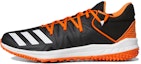 Buy adidas Speed Turf 'Negro Naranja Blanco' G27686