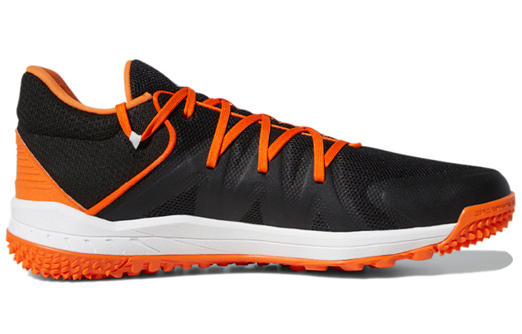 Order adidas Speed Turf ''Nero Arancione Bianco'' G27686