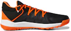 Order adidas Speed Turf ''Nero Arancione Bianco'' G27686