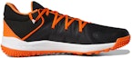 Order adidas Speed Turf 'Negro Naranja Blanco' G27686
