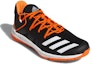 Lookbook adidas Speed Turf 'Negro Naranja Blanco' G27686