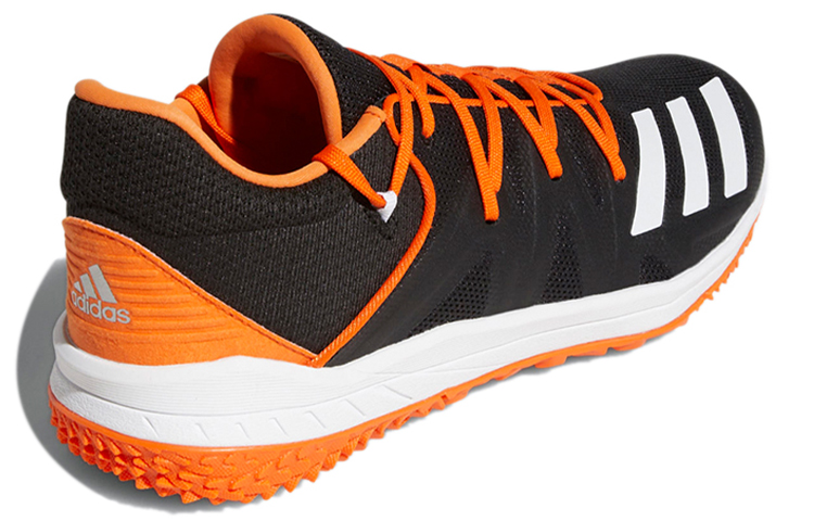 Shop adidas Speed Turf ''Nero Arancione Bianco'' G27686
