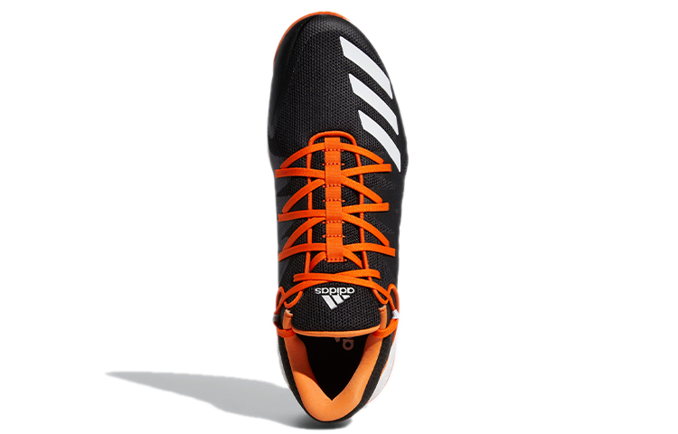 Purchase adidas Speed Turf ''Nero Arancione Bianco'' G27686