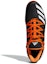 Purchase adidas Speed Turf 'Negro Naranja Blanco' G27686