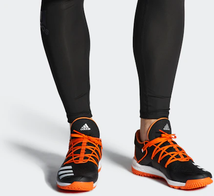 adidas Speed Turf ''Nero Arancione Bianco'' G27686 Sizing adidas Speed Turf ''Nero Arancione Bianco'' G27686
