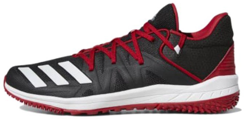 adidas Speed Turf 'Hitam Merah' G27685 Buy adidas Speed Turf 'Hitam Merah' G27685