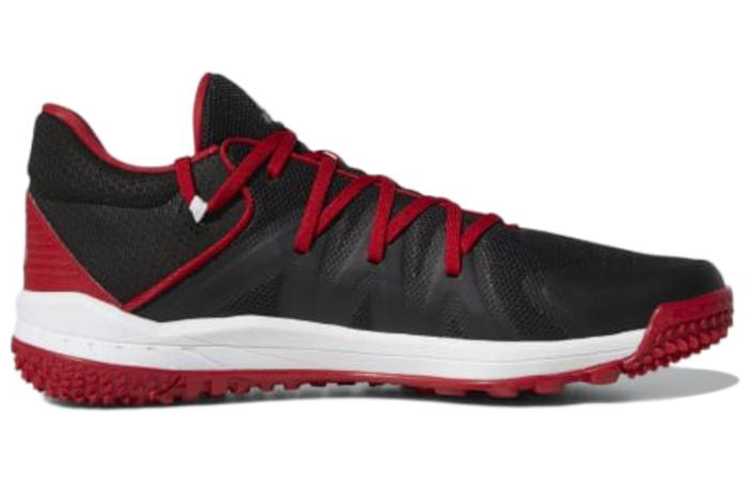 Order adidas Speed Turf 'Hitam Merah' G27685