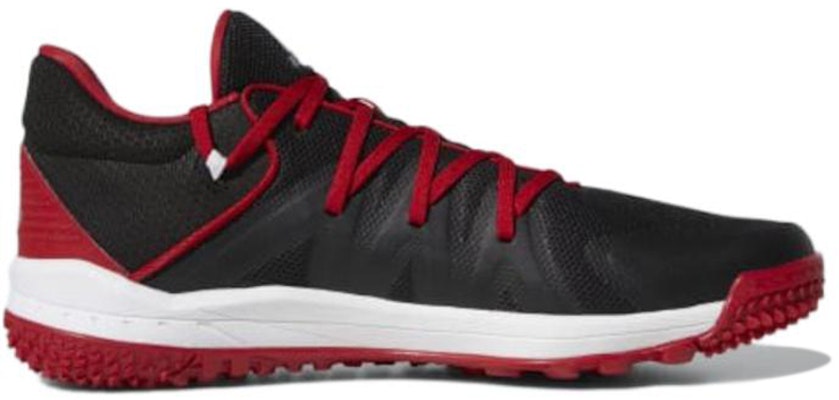 adidas Speed Turf 'Hitam Merah' G27685 Order adidas Speed Turf 'Hitam Merah' G27685