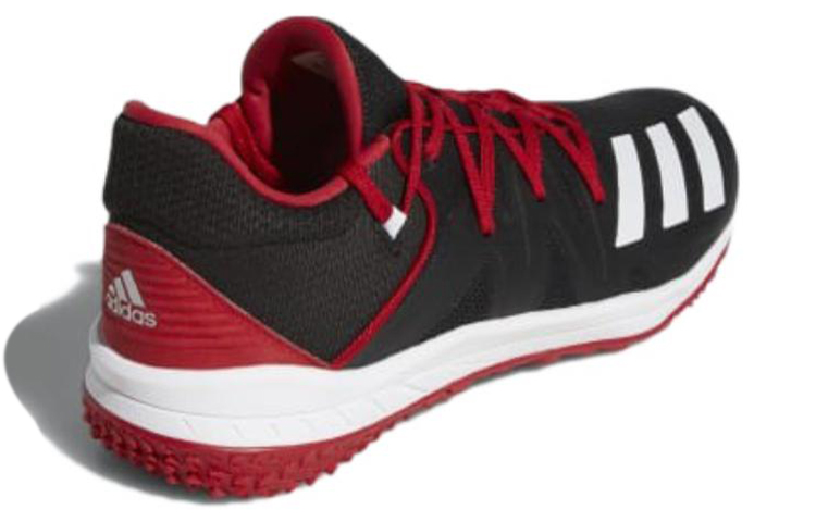 Shop adidas Speed Turf 'Hitam Merah' G27685