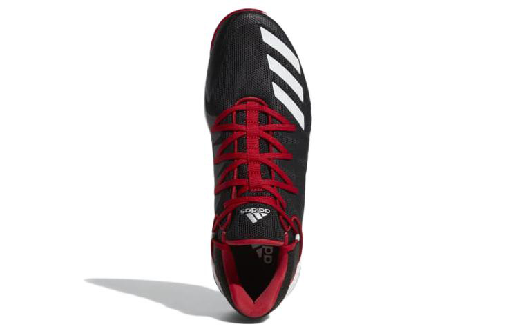 Purchase adidas Speed Turf ''Nero Rosso'' G27685