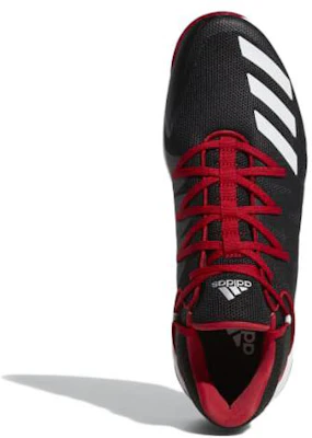 adidas Speed Turf ''Nero Rosso'' G27685 Purchase adidas Speed Turf ''Nero Rosso'' G27685