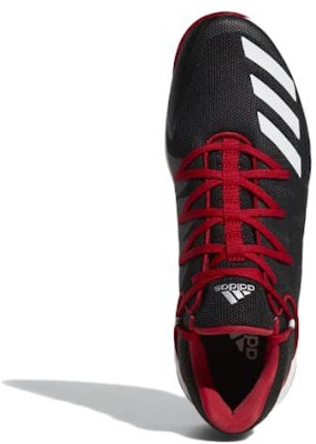 adidas Speed Turf 'Hitam Merah' G27685 Purchase adidas Speed Turf 'Hitam Merah' G27685