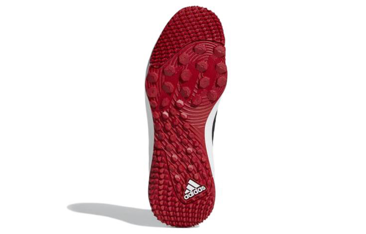 Details for adidas Speed Turf ''Nero Rosso'' G27685