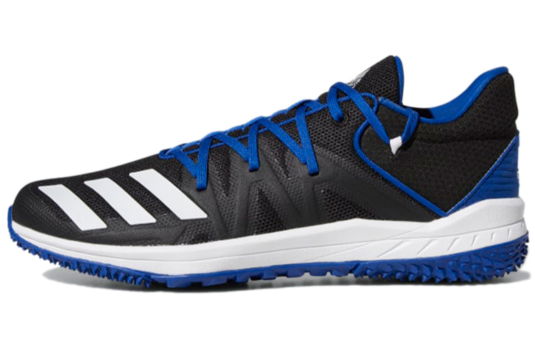 adidas Speed Turf 'Blue Black White' G27684
