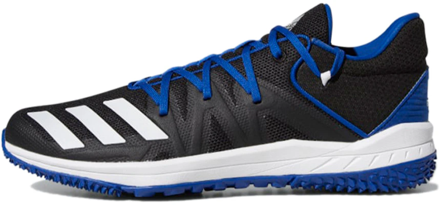 adidas Speed Turf ''Blu Nero Bianco'' G27684 Buy adidas Speed Turf ''Blu Nero Bianco'' G27684