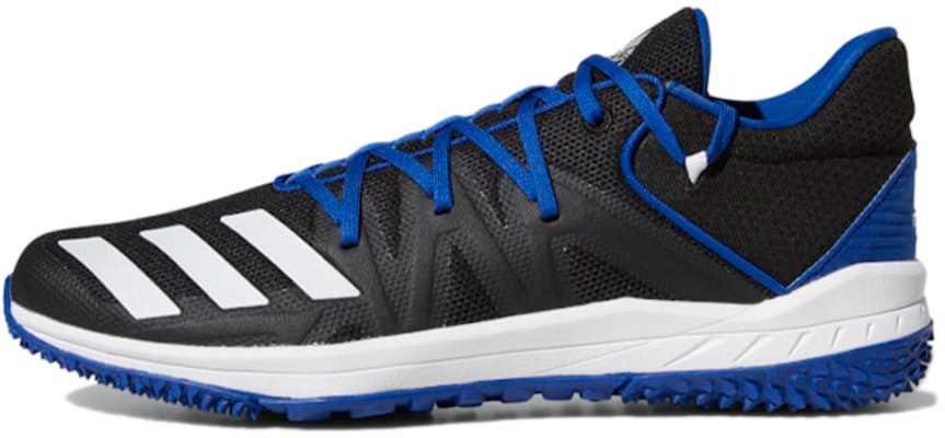 adidas Speed Turf 'Azul Negro Blanco' G27684 Buy adidas Speed Turf 'Azul Negro Blanco' G27684