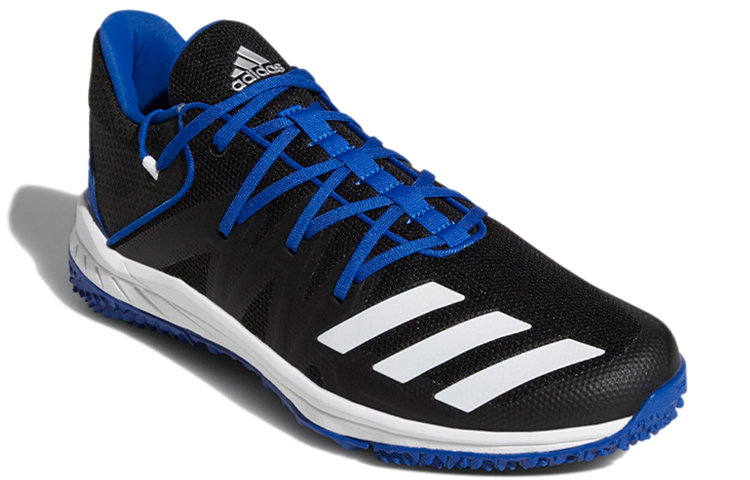 Lookbook adidas Speed Turf ''Blu Nero Bianco'' G27684