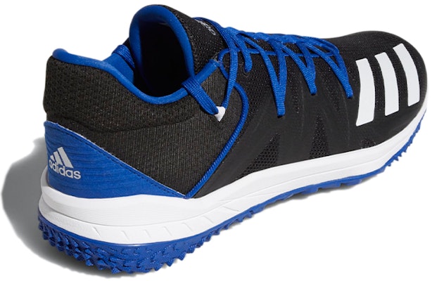 アディダス スピードターフ 青黒白 (Adidas Supīdotāfu Ao/Kuro/Shiro) G27684 Shop アディダス スピードターフ 青黒白 (Adidas Supīdotāfu Ao/Kuro/Shiro) G27684
