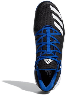 アディダス スピードターフ 青黒白 (Adidas Supīdotāfu Ao/Kuro/Shiro) G27684 Purchase アディダス スピードターフ 青黒白 (Adidas Supīdotāfu Ao/Kuro/Shiro) G27684
