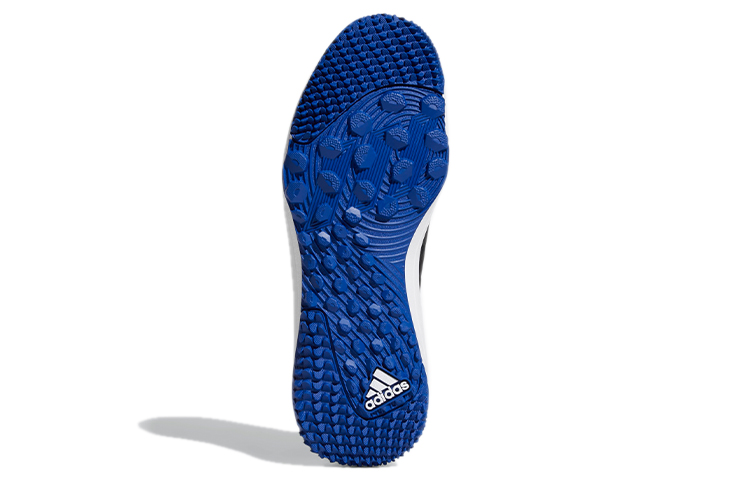 Details for adidas Speed Turf ''Blu Nero Bianco'' G27684