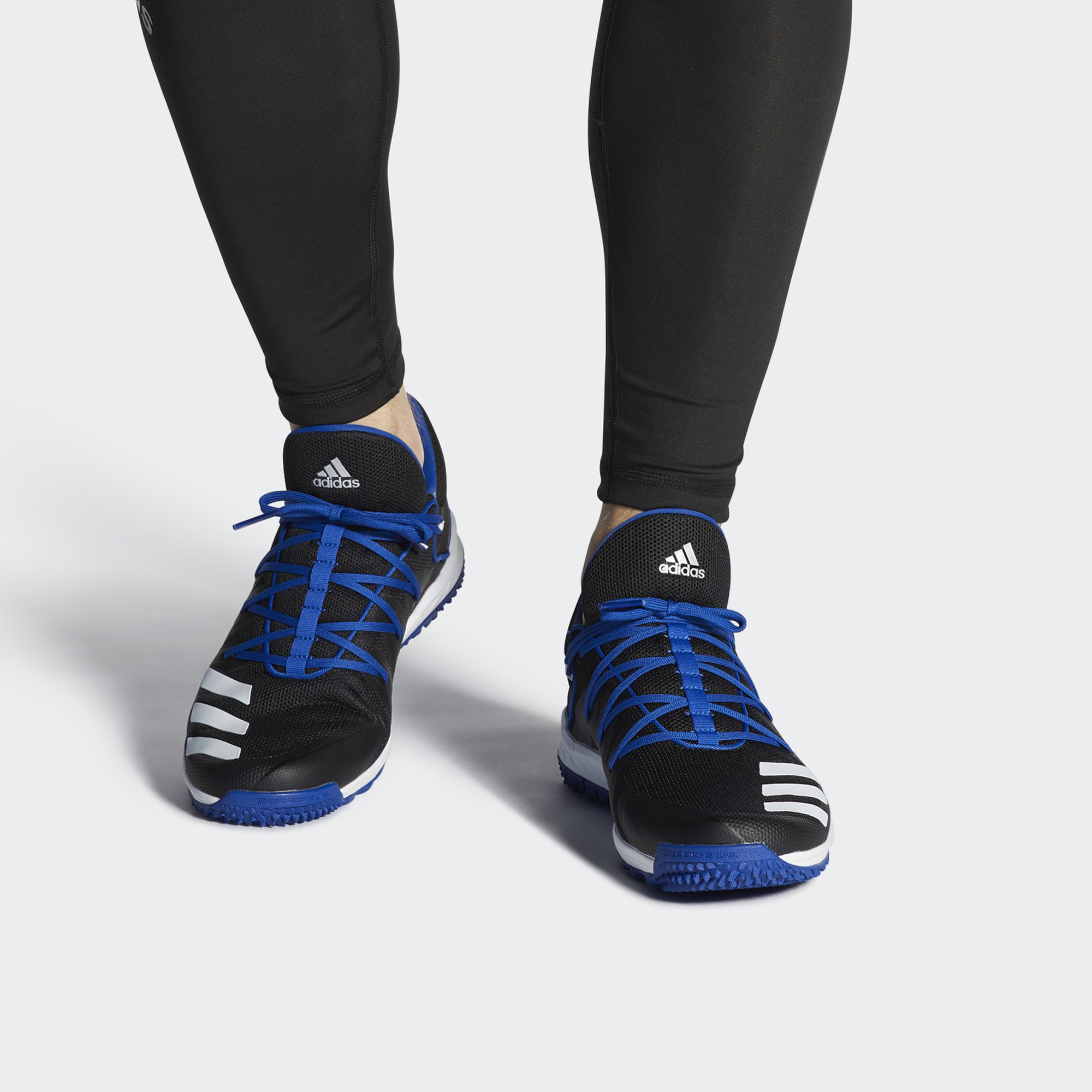 Sizing adidas Speed Turf ''Blu Nero Bianco'' G27684