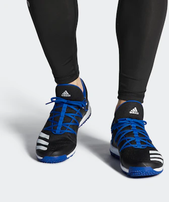 adidas Speed Turf ''Blu Nero Bianco'' G27684 Sizing adidas Speed Turf ''Blu Nero Bianco'' G27684