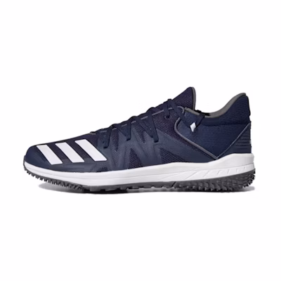 adidas Speed Turf Trainers Blue/White