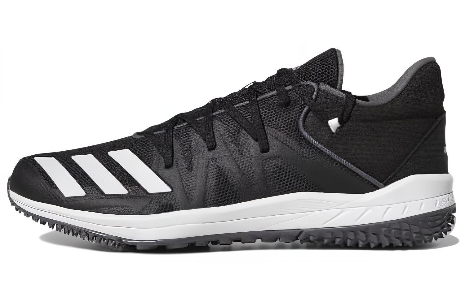 adidas Speed Turf 'Core Black' DB3431